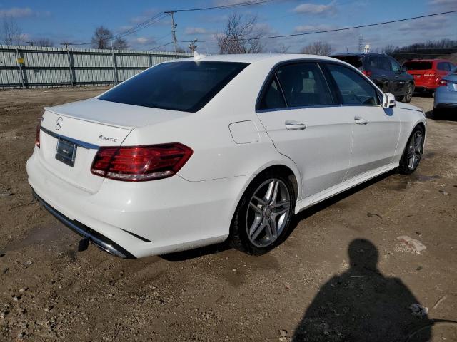 WDDHF8JB7EB072931 Mercedes-Benz E 350 4matic