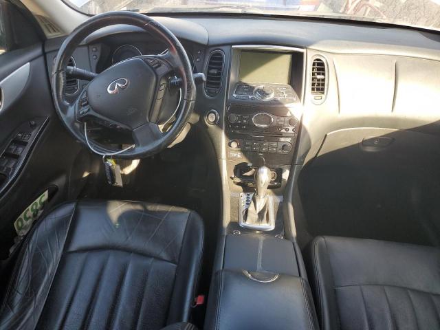 JN1BJ0RR9GM271605 Infiniti QX50