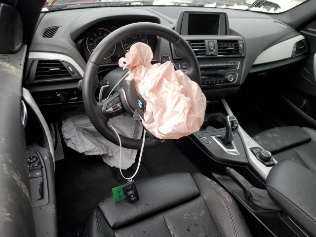 WBA1F5C51EV255741 BMW 228 I