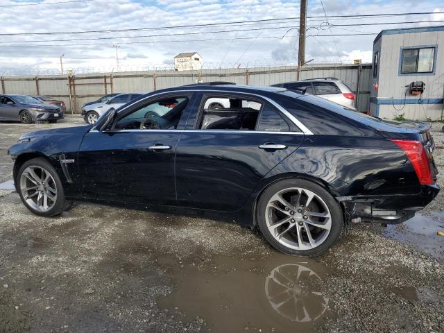 1G6A15S61J0109023 Cadillac CTS-V