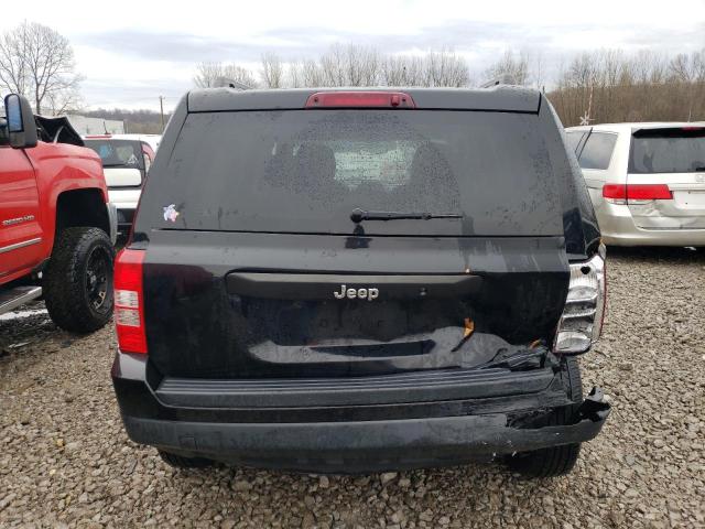 1C4NJPBBXFD410526 Jeep Patriot Sport