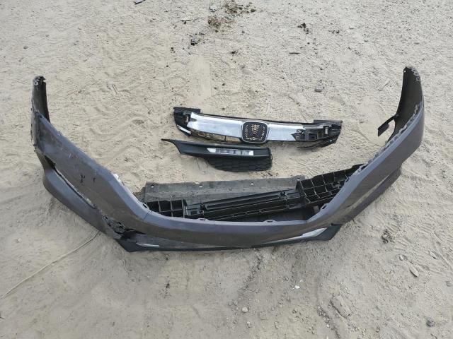 1HGCR2F59HA108609 Honda Accord Sport