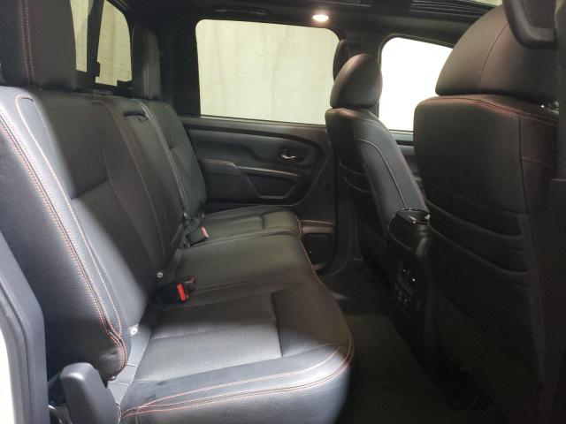 1N6AA1FB2MN507262 Nissan Titan Xd Sv