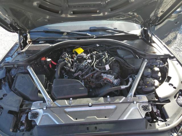 WBA63AV01NFM53089 BMW 430i Gran Coupe