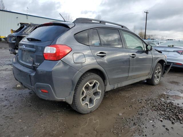 JF2GPAMCXF8248210 Subaru Xv Crosstrek 2.0 Limited
