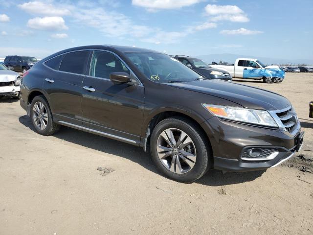 5J6TF1H59FL001490 Honda Crosstour Exl
