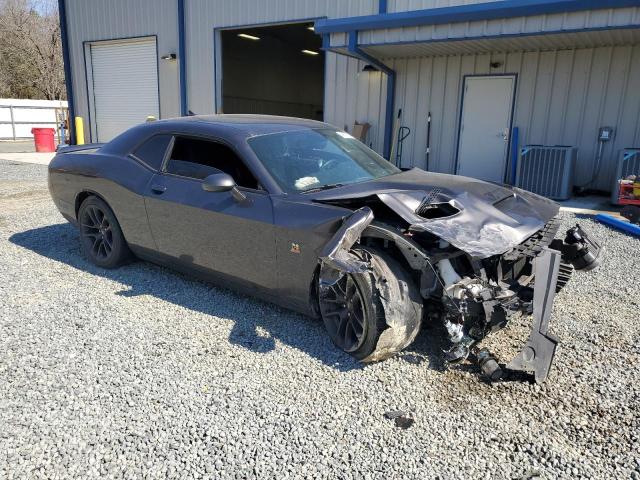 2C3CDZFJ4LH123391 Dodge Challenger R/t Scat Pack