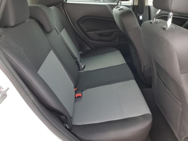 3FADP4TJ9HM158313 Ford FIESTA S