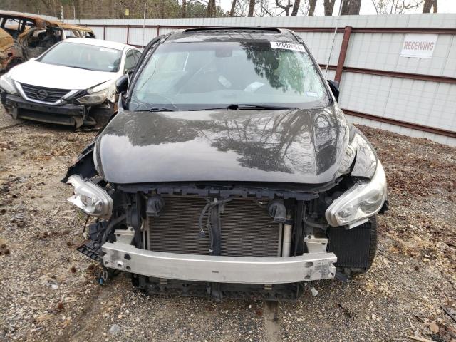5N1AL0MN3EC541823 Infiniti QX60