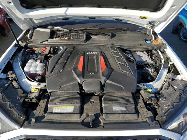 WA1AWBF71MD000553 Audi Sq7 Premium Plus