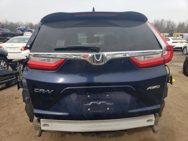 2HKRW2H53JH627703 Honda CR-V EX