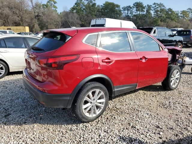 JN1BJ1CP3JW183870 Nissan Rogue Sport S