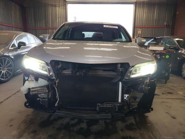 5J8TB3H55GL002328 Acura Rdx Technology