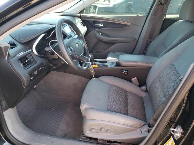 Chevrolet IMPALA LS 2016 2G11Z5SA2G9201288 Image 7