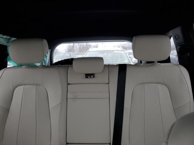 W1N4M4HB6PW263225 Mercedes-Benz Glb 250 4matic
