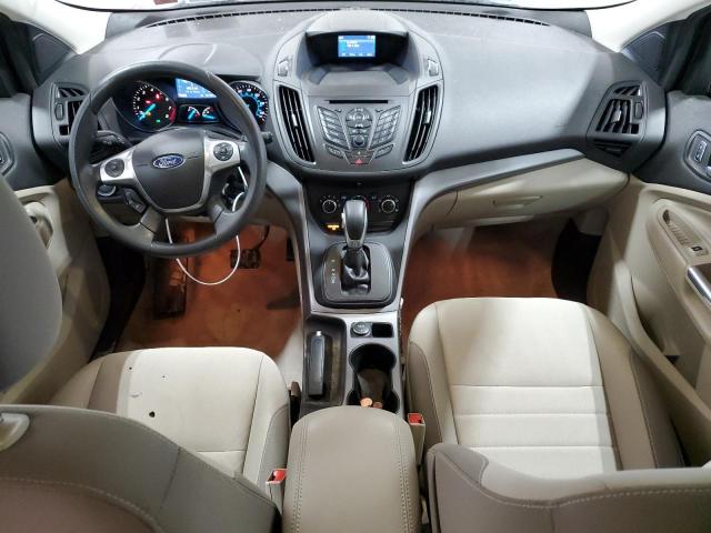 1FMCU9GX9FUC00199 Ford ESCAPE SE