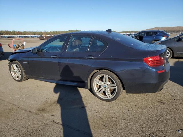 WBAKP9C52ED692503 BMW 550 Xi