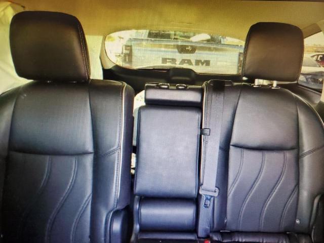 5N1DL0MN2LC500917 Infiniti QX60 LUXE