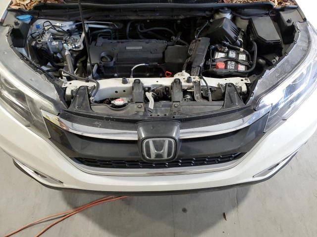 5J6RM4H95GL086494 Honda Cr-v Touring