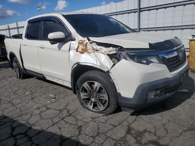 5FPYK3F65HB018380 Honda Ridgeline Rtl