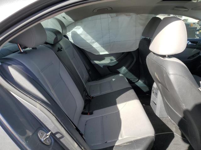 3VW637AJ7EM275853 Volkswagen Jetta Hybrid