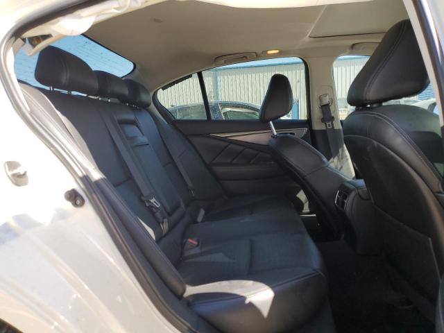 JN1EV7AP7KM514843 Infiniti Q50 LUXE