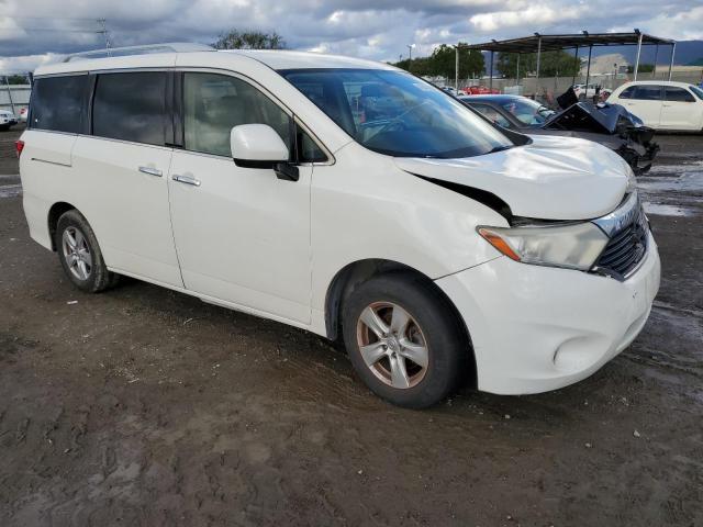JN8AE2KP1G9150057 Nissan QUEST S