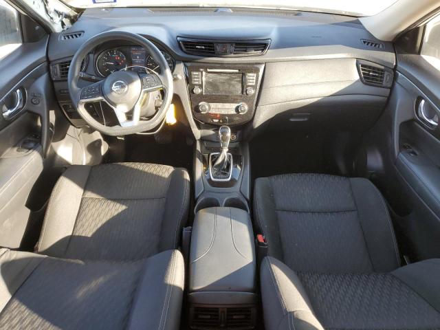 KNMAT2MT8JP568503 Nissan ROGUE S