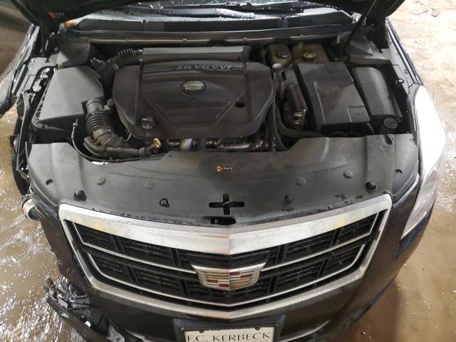 2G61V5S8XG9110045 Cadillac Xts Vsport Premium