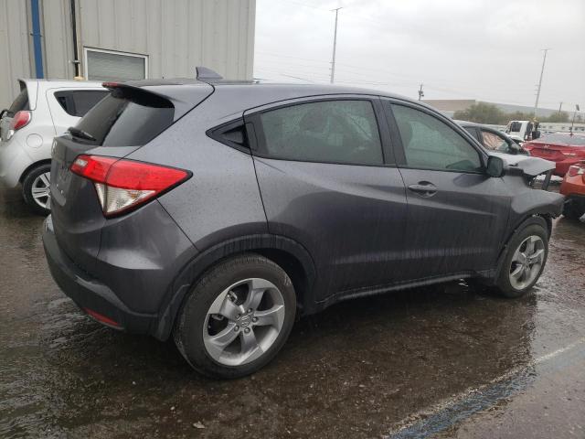3CZRU5H37NM741638 Honda HR-V LX