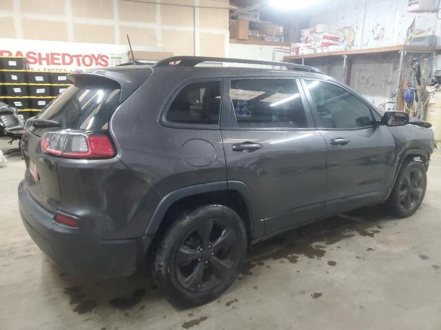 1C4PJLLB3KD454569 Jeep Cherokee Latitude Plus