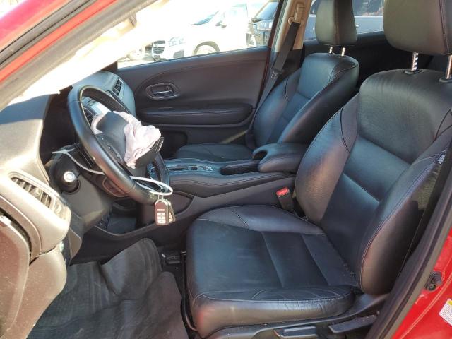 3CZRU6H76GM737916 Honda Hr-v Exl