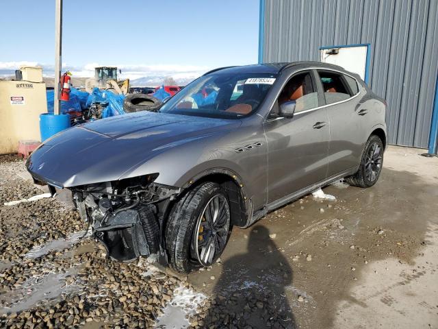 Auction sale of the 2019 Maserati Levante Gts, vin: ZN661ZUA5KX328893, lot number: 41878534