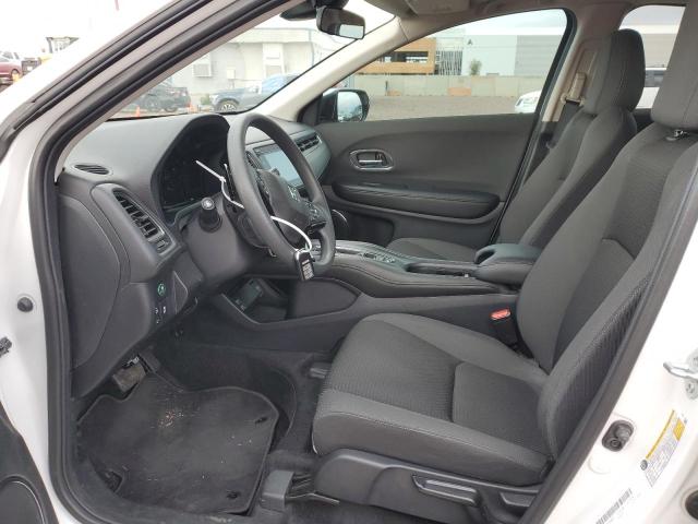 3CZRU5H58NM735803 Honda HR-V EX