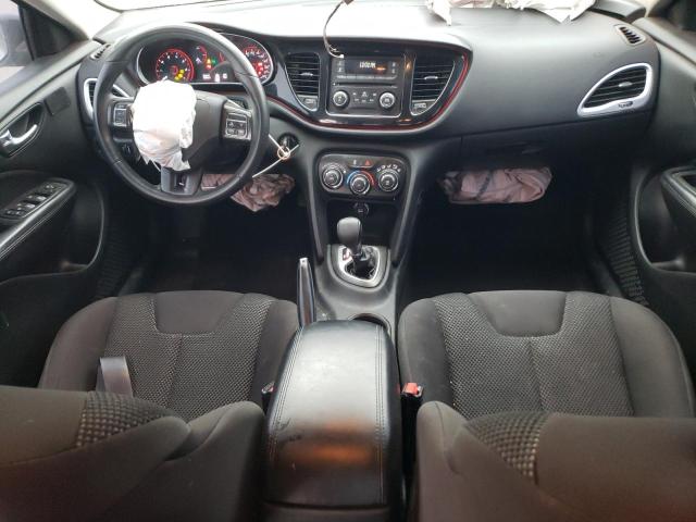 1C3CDFFA2GD822942 Dodge Dart Sxt Sport