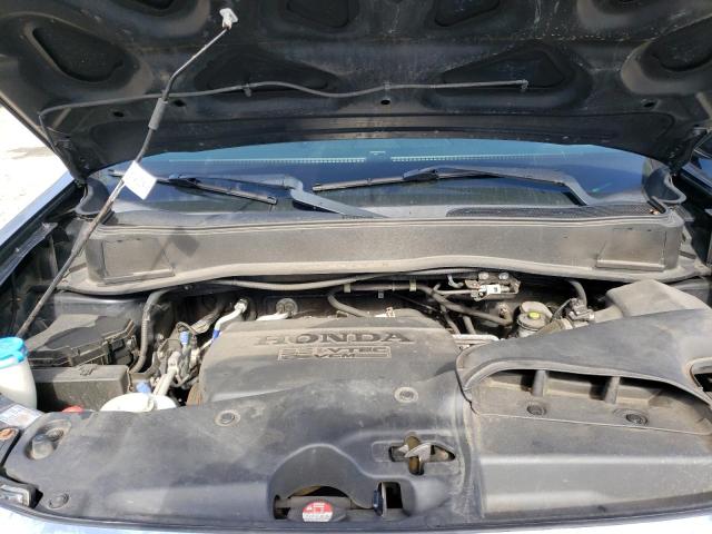5FNYF4H30FB043447 Honda PILOT SE