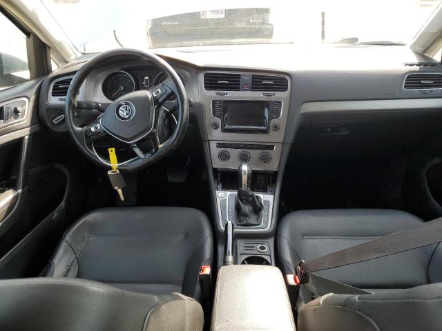3VWCA7AU5FM513669 Volkswagen Golf Sportwagen Tdi S