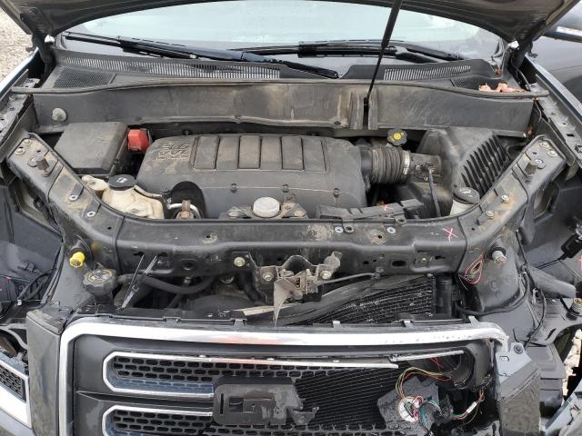 1GKKVRKD3EJ146641 GMC Acadia Slt-1