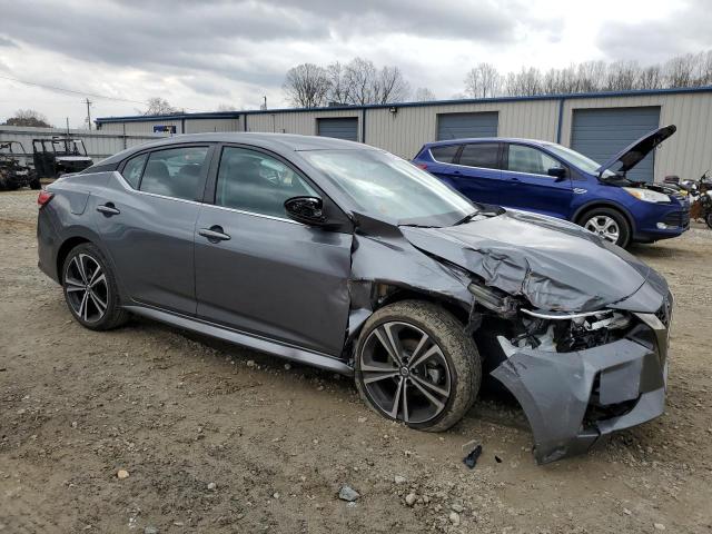 3N1AB8DV9LY253284 Nissan SENTRA SR