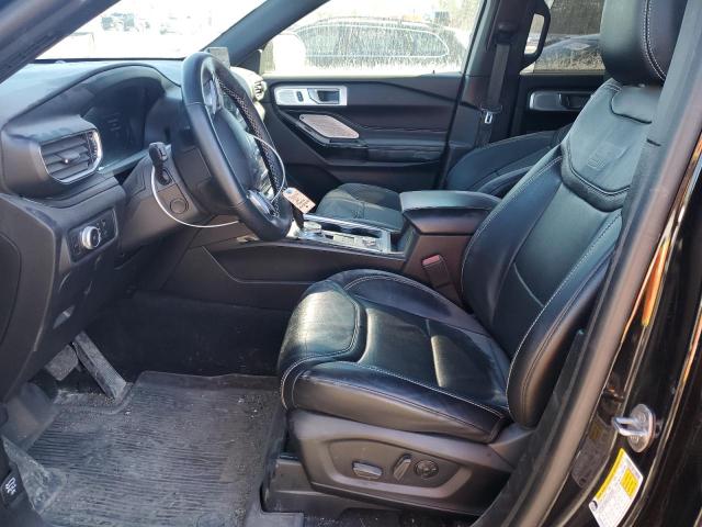 1FM5K8GCXMGB38197 Ford Explorer St