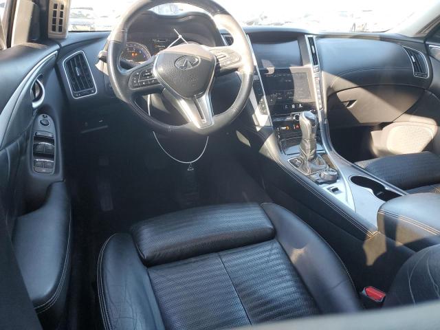 JN1EV7AR4JM611594 Infiniti Q50 LUXE