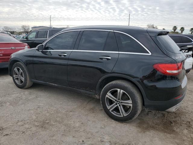 WDC0G4JB8GF064419 Mercedes-Benz GLC 300