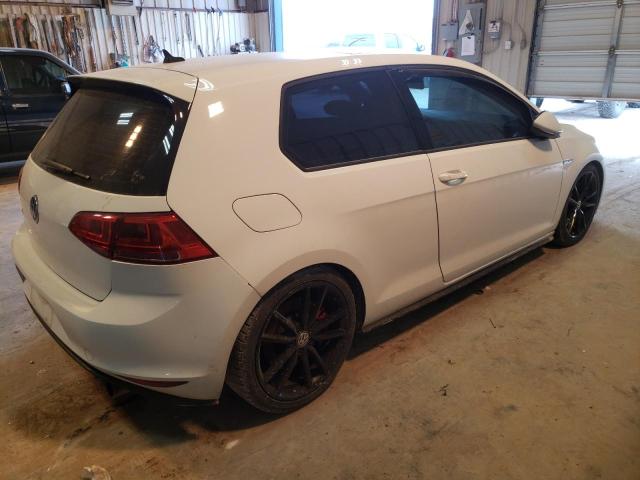 3VWT47AU7GM001551 Volkswagen GTI S/SE