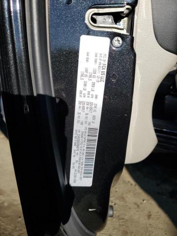2C4RDGBG9KR808743 Dodge Grand Caravan Se