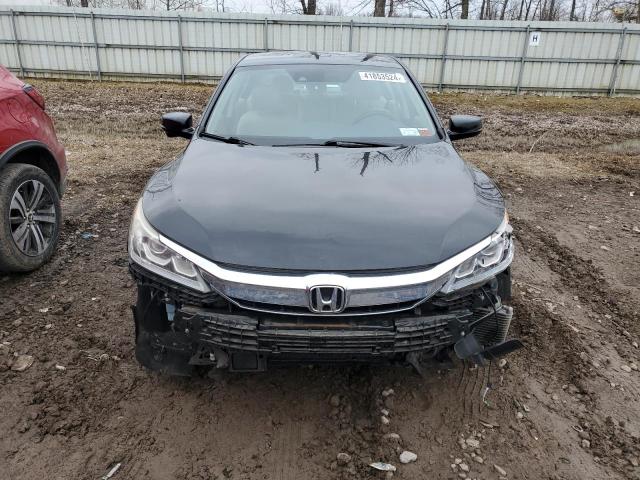 JHMCR6F36HC018972 Honda ACCORD HYBRID