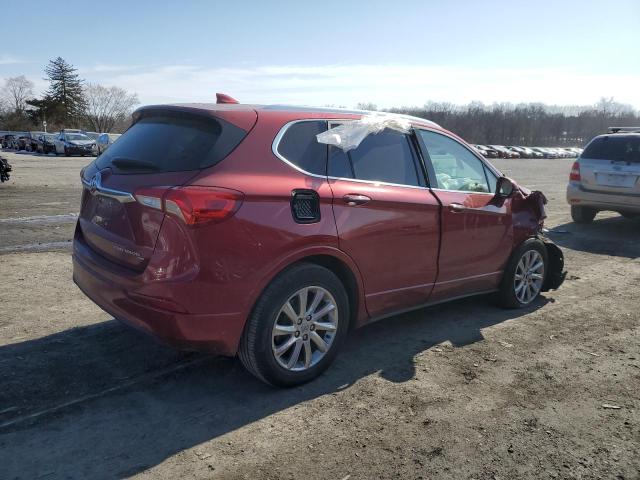 LRBFX2SA1KD105468 Buick Envision Essence