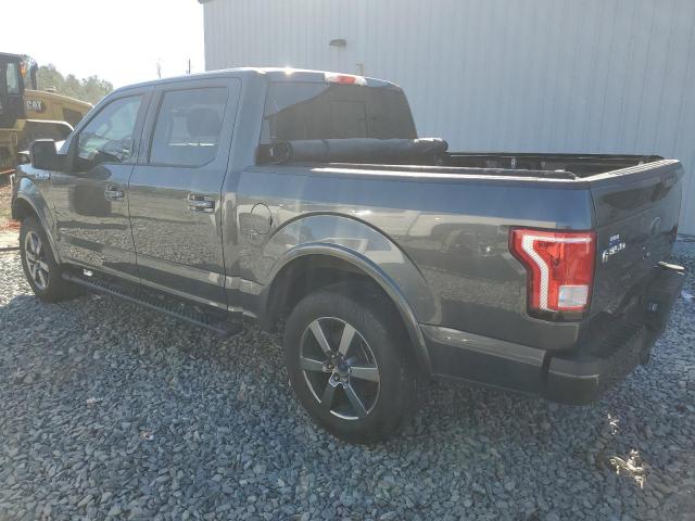1FTEW1CG7GFB92284 Ford F150 Supercrew