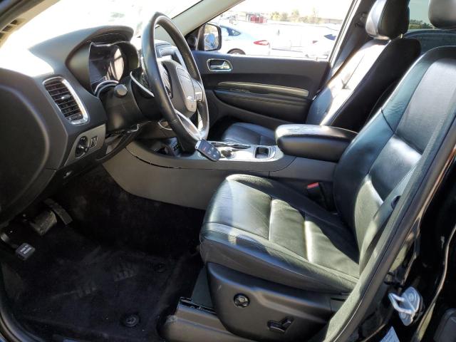 1C4RDHDG2HC780532 Dodge DURANGO GT