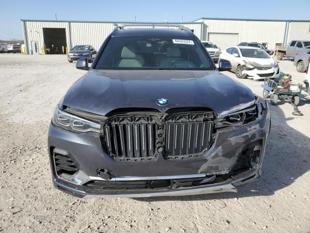 5UXCX4C57KLS35678 BMW X7 Xdrive50i