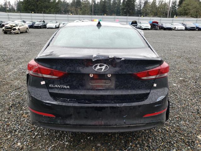 5NPD84LF5HH194704 Hyundai ELANTRA SE